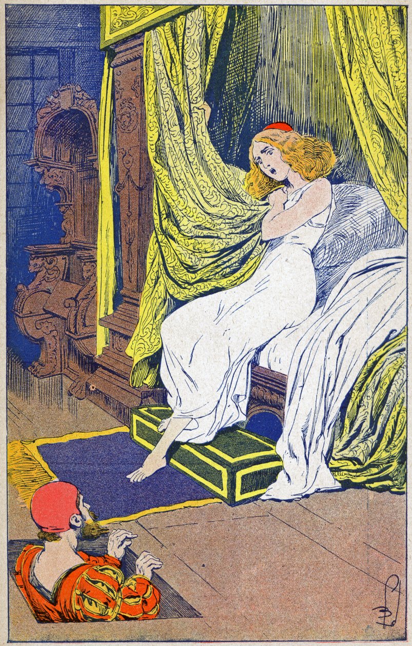 Marguerite d