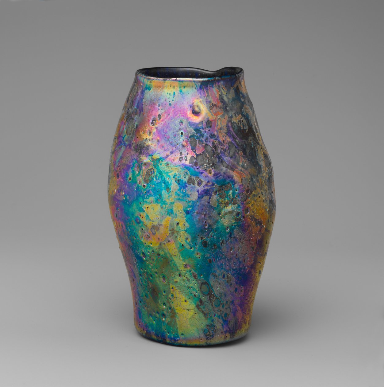 Vas av Louis Comfort Tiffany