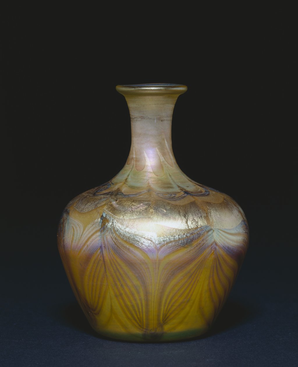 Vas, c.1894 av Louis Comfort Tiffany