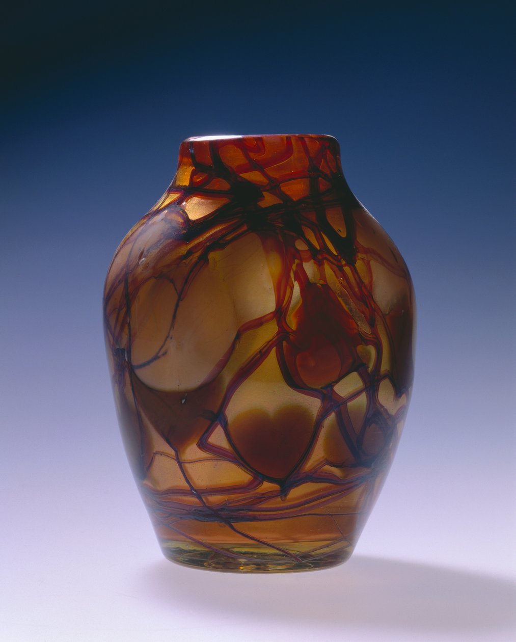 Vas, ca 1914-1918 av Louis Comfort Tiffany