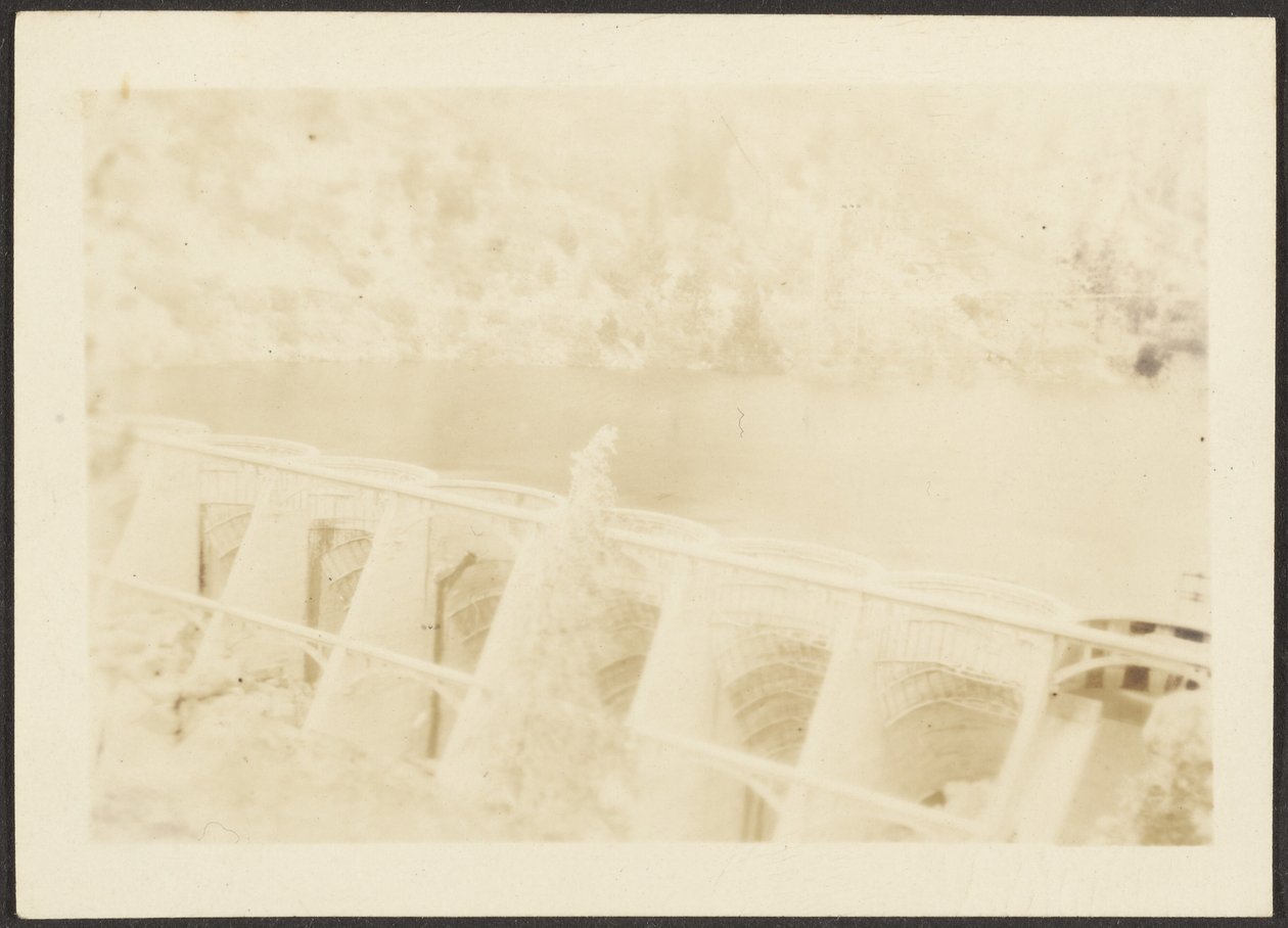 [Bridge] av Louis Fleckenstein