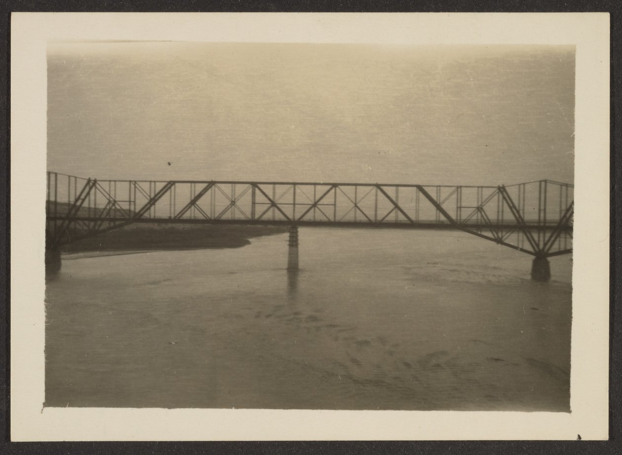 [Bridge] av Louis Fleckenstein