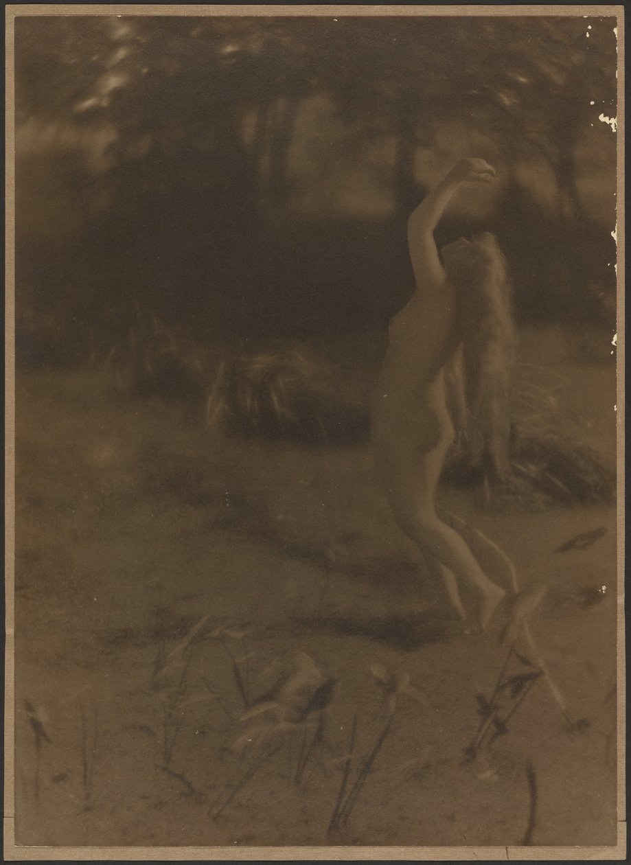 Clytie av Louis Fleckenstein