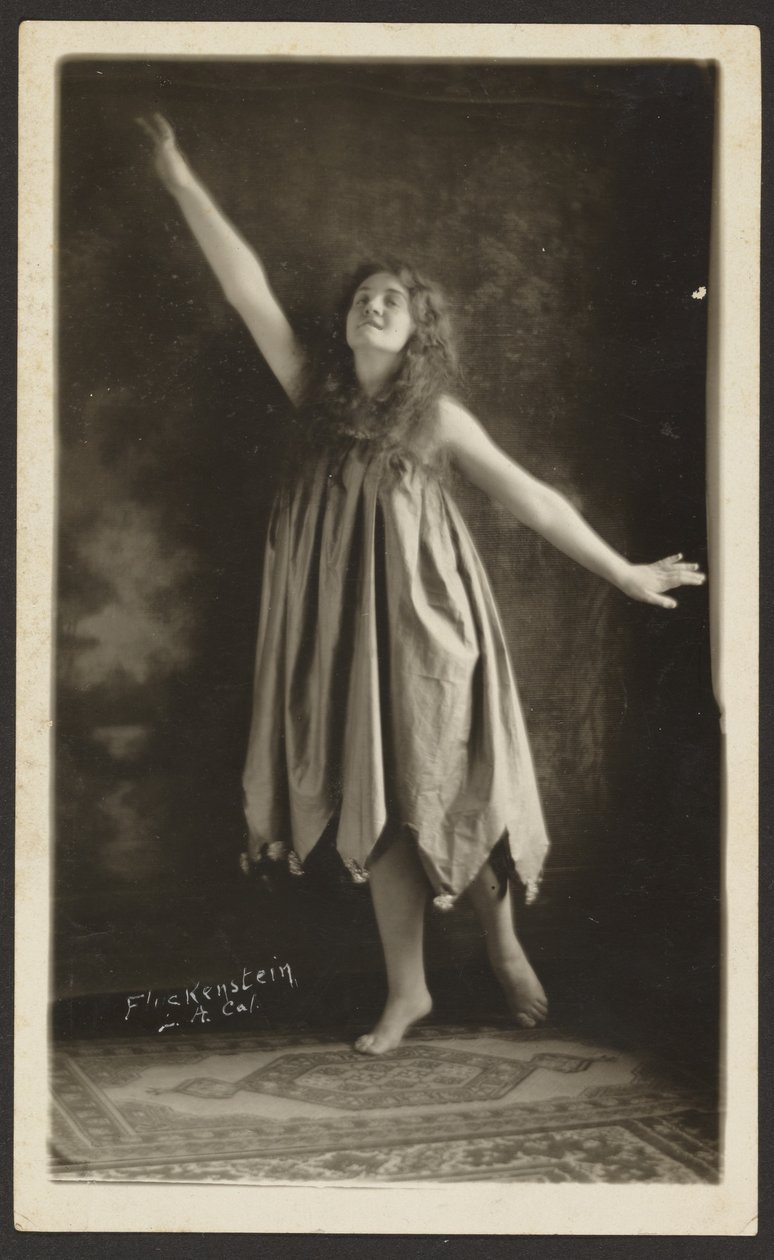 The Sun - Grace Carberry av Louis Fleckenstein