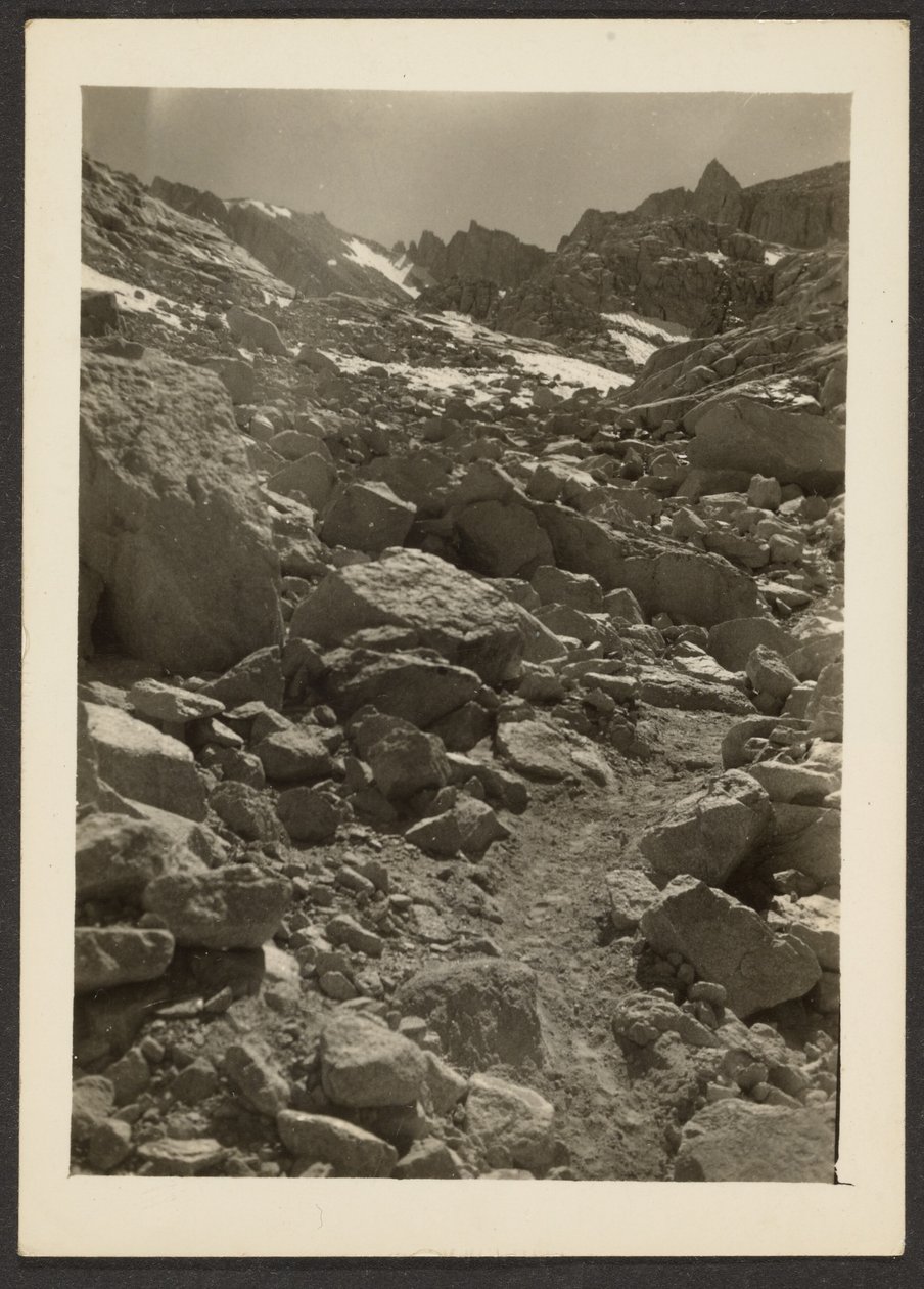 [Landskap] av Louis Fleckenstein