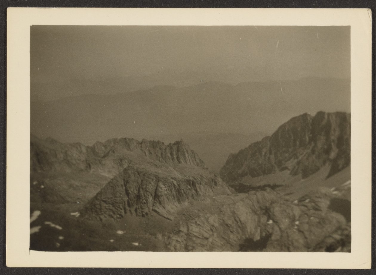 [Lone Pine Canyon] av Louis Fleckenstein