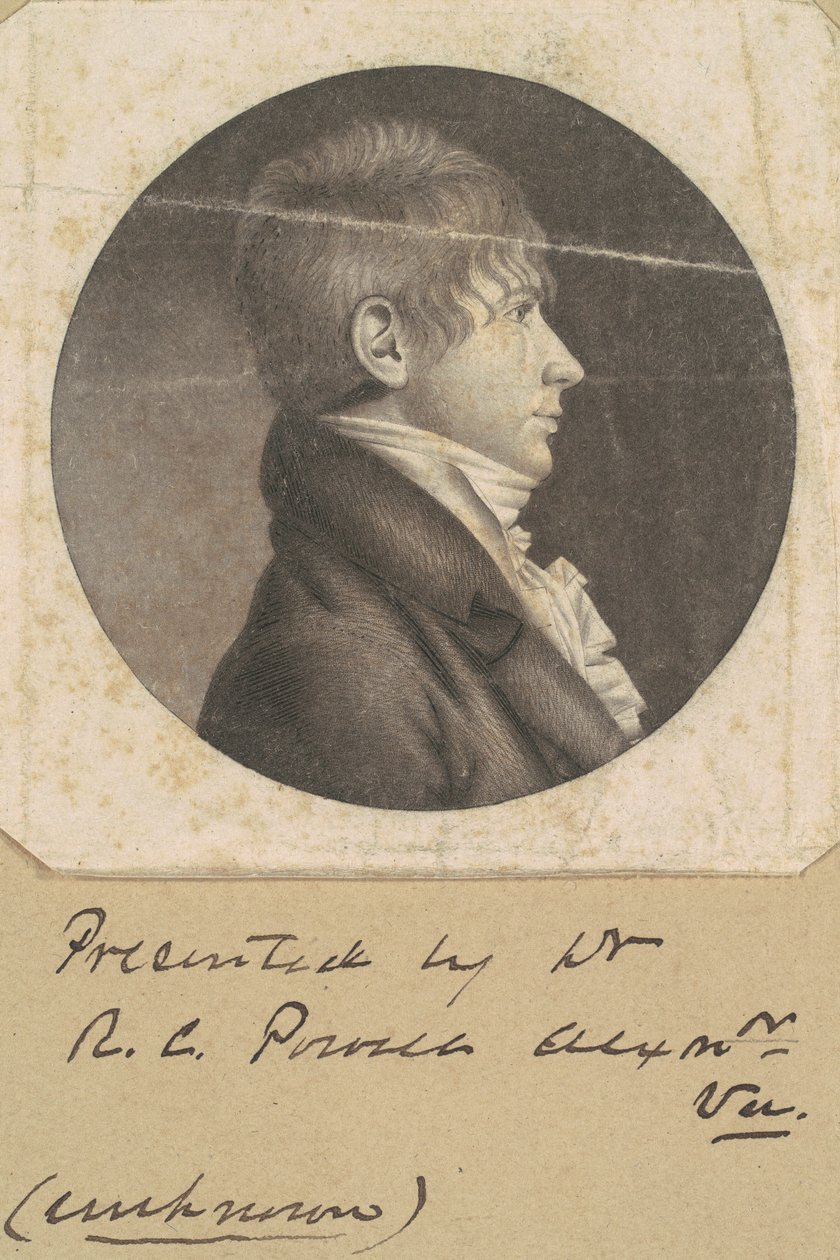 Luther Martin av Louis Lemet