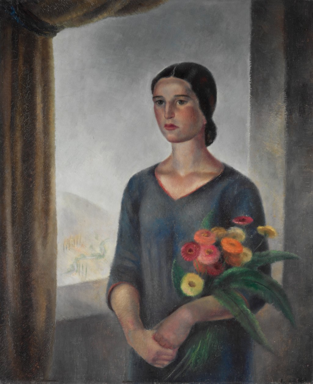 Francesca av Louise B. Maloney