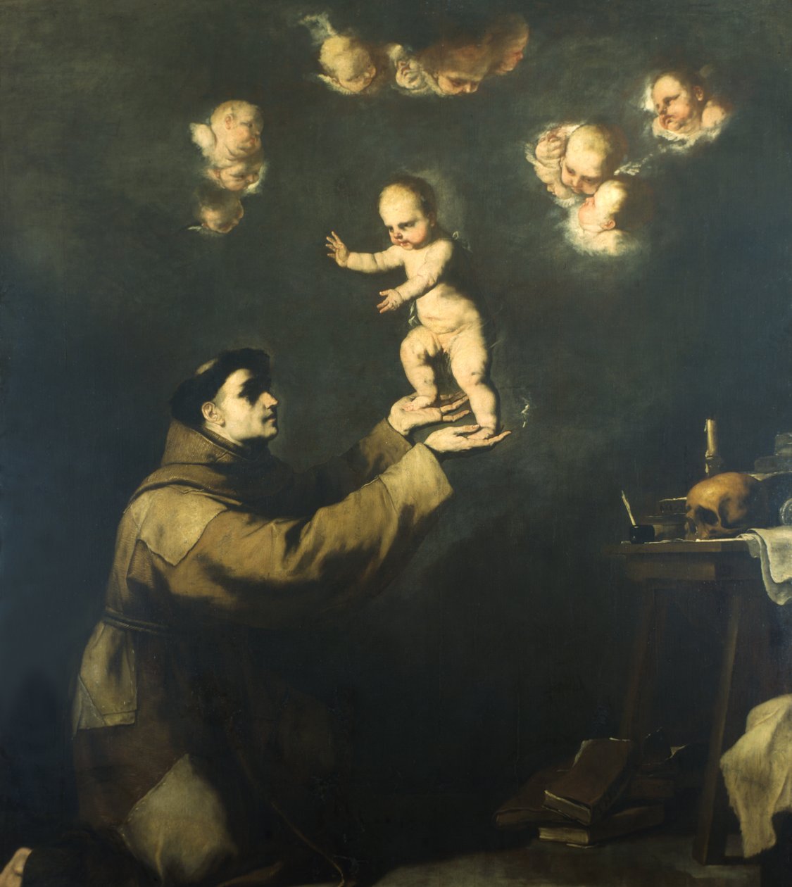 Okänd bild av Luca Giordano