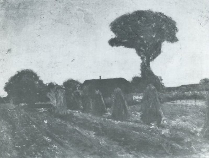 Unbekanntes Bild av Ludvik Vrecic