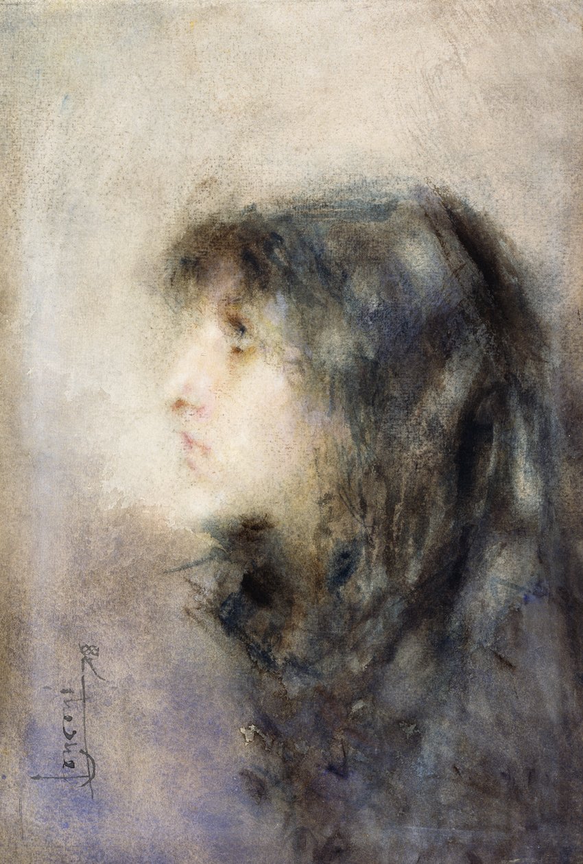 Tankar av Luigi Conconi