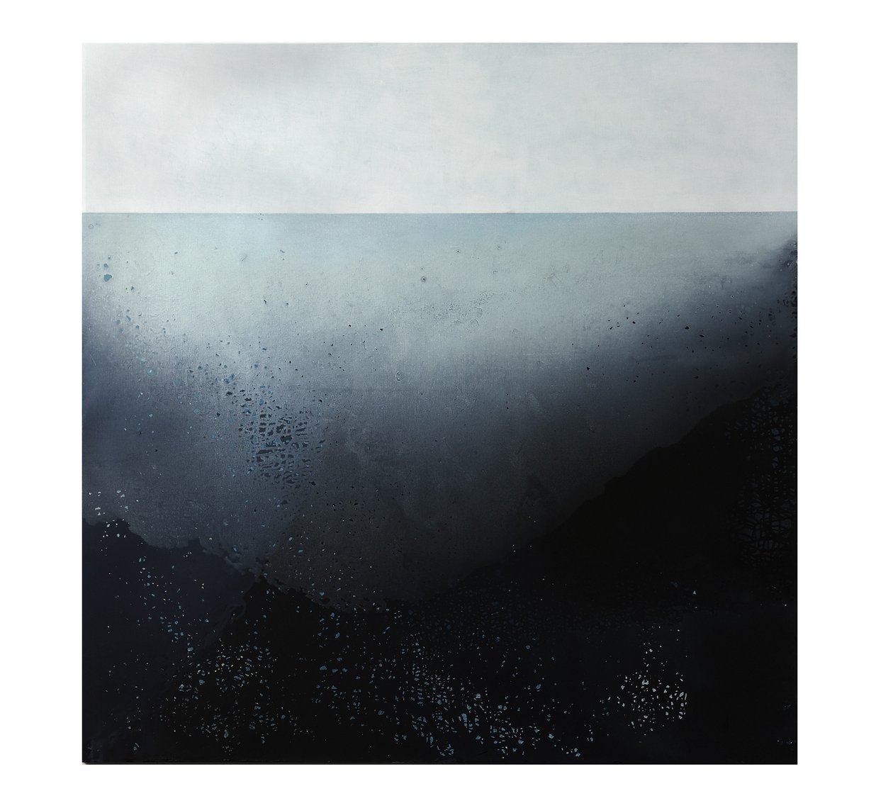 Refugia, 2006, av Luke Elwes