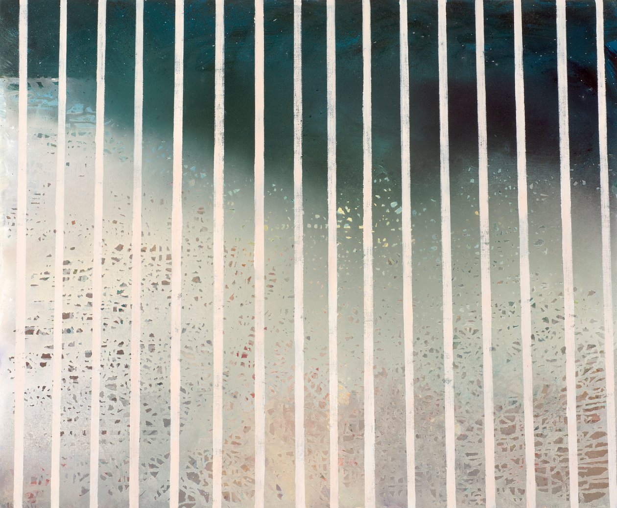 Haunt, 2016, av Luke Elwes