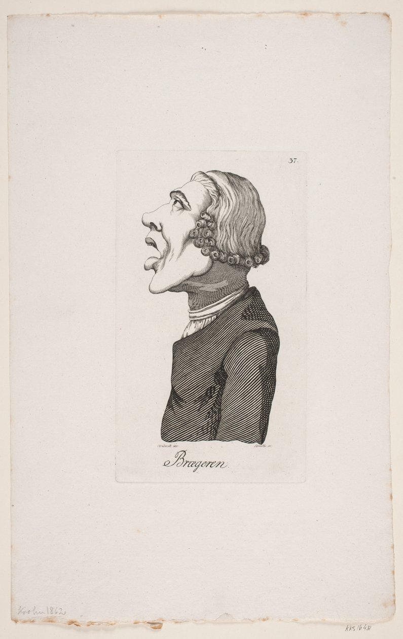 Kråkan av M. W. Schmith