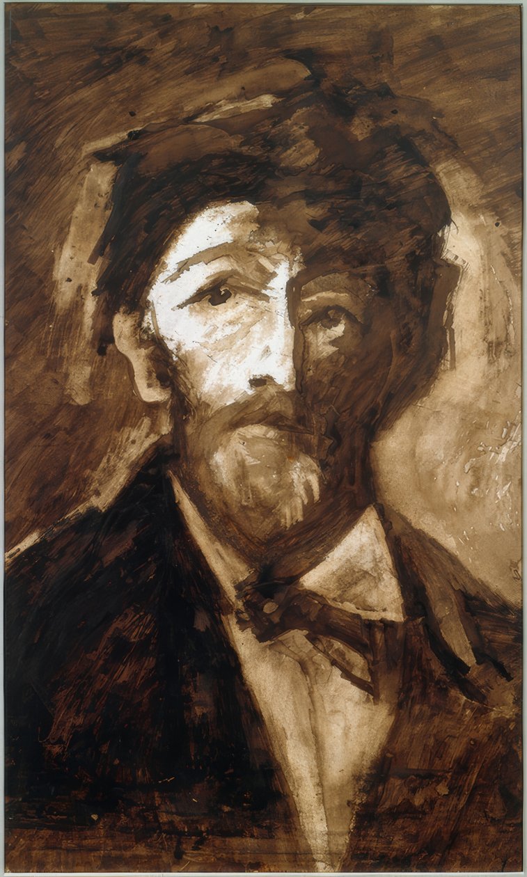 Prins Myshkin av Marcel Poncet
