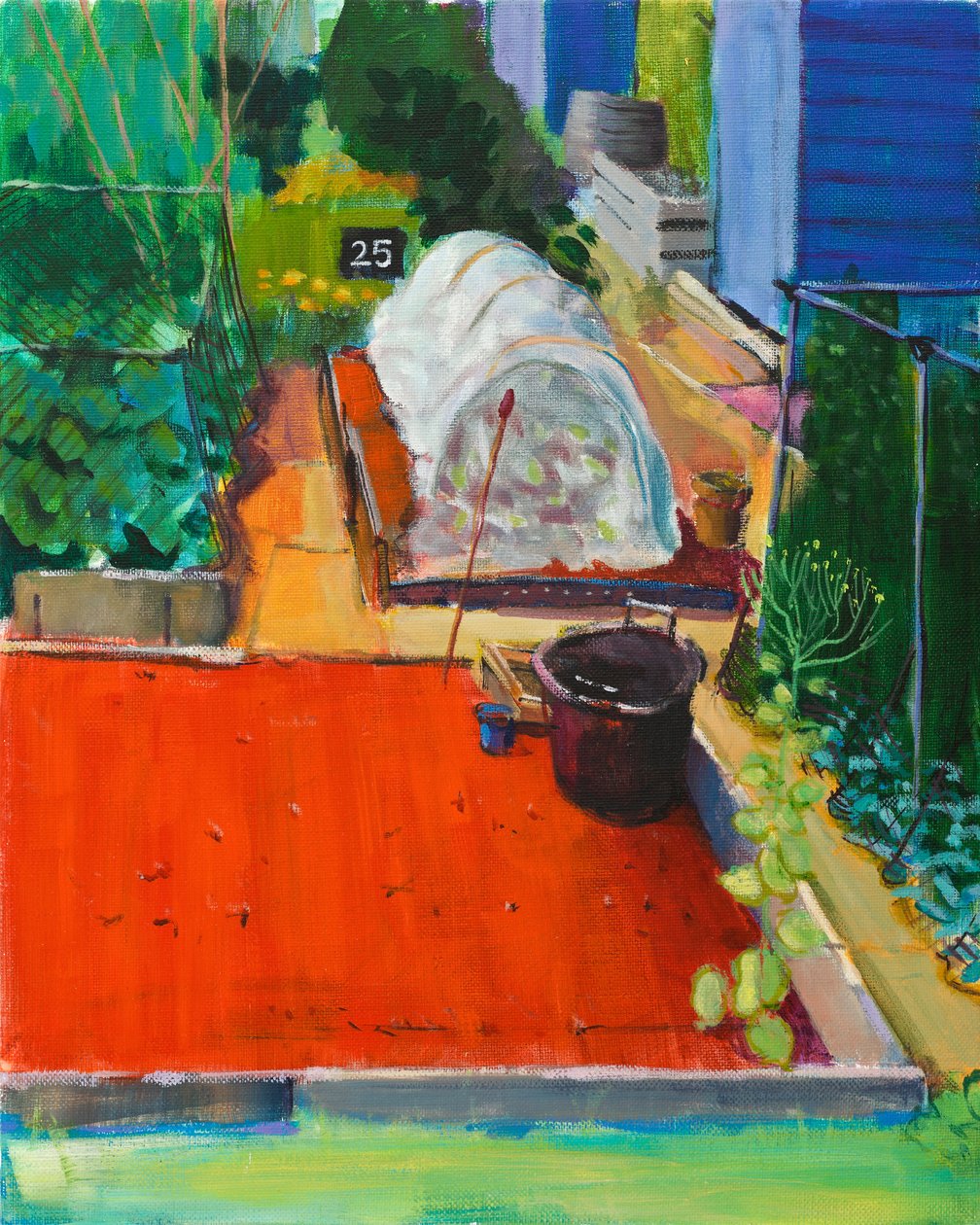 Nr 25 av Marco Cazzulini