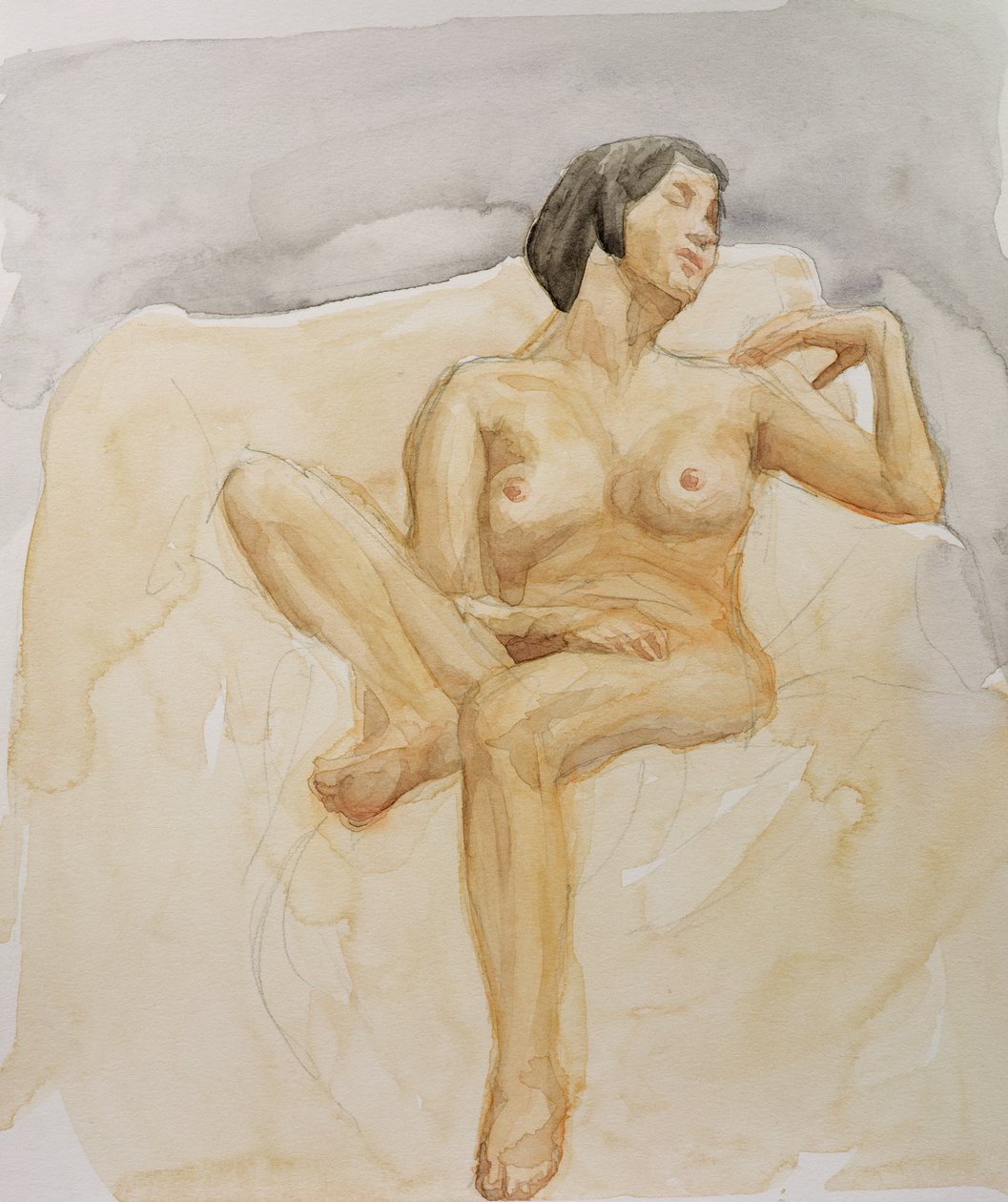 Fantasia, 2002 av Marcus Morrell