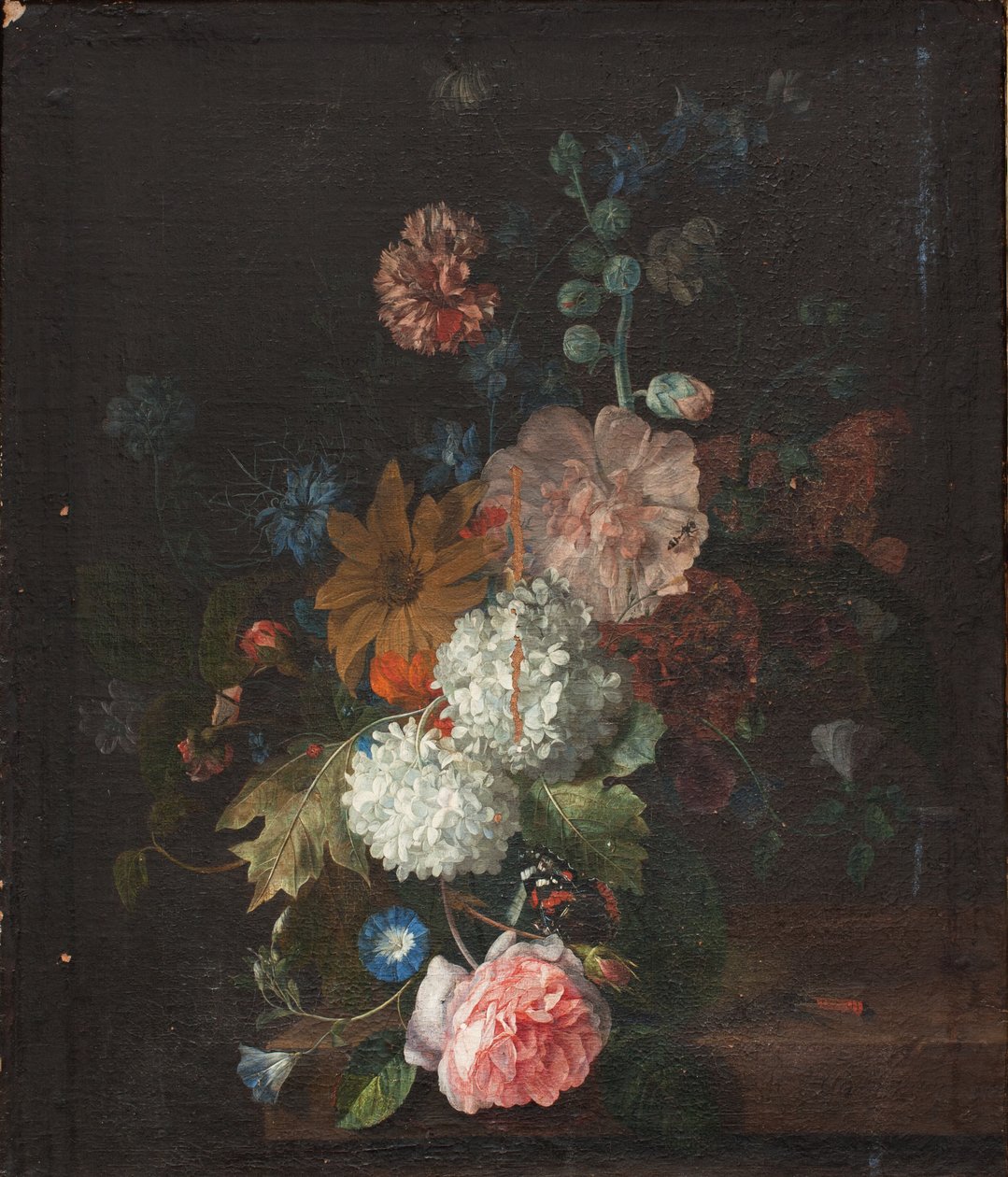 Blommor av Margareta Haverman