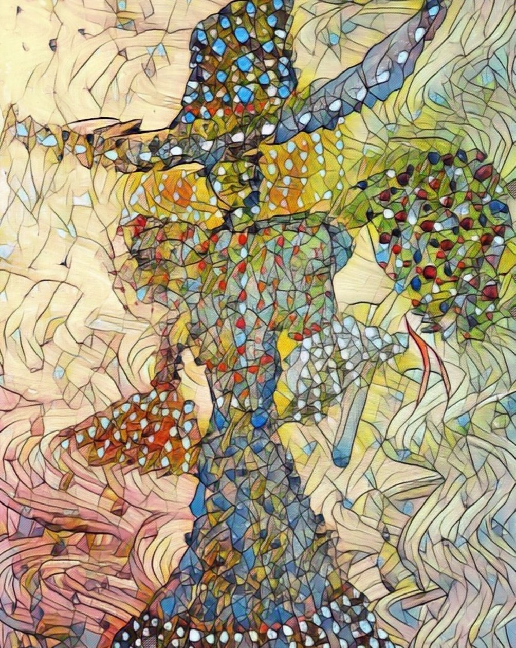 Frun av Sevilla. av Margareta Uliarte