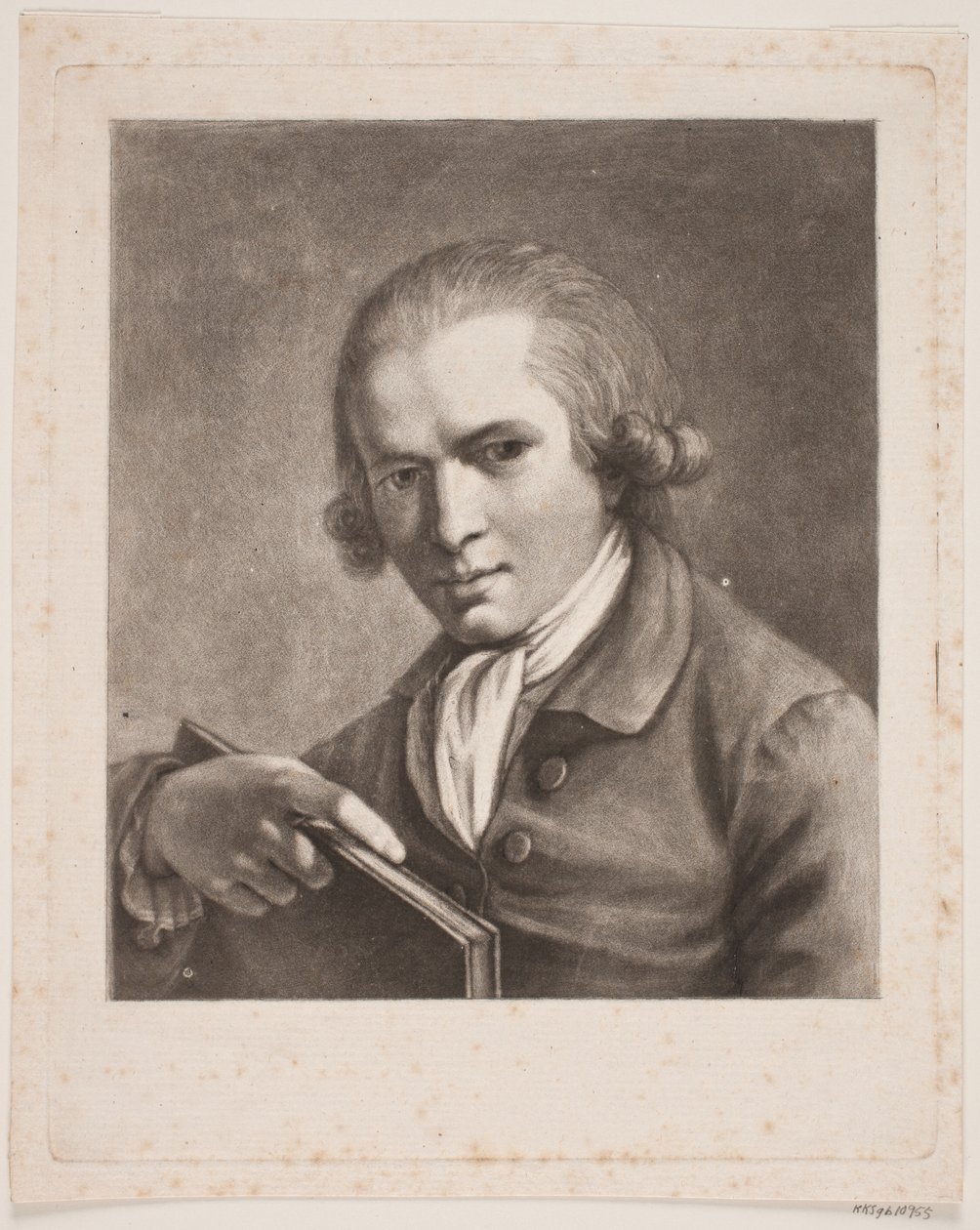 J. F. Clemens av Marie Jeanne Clemens