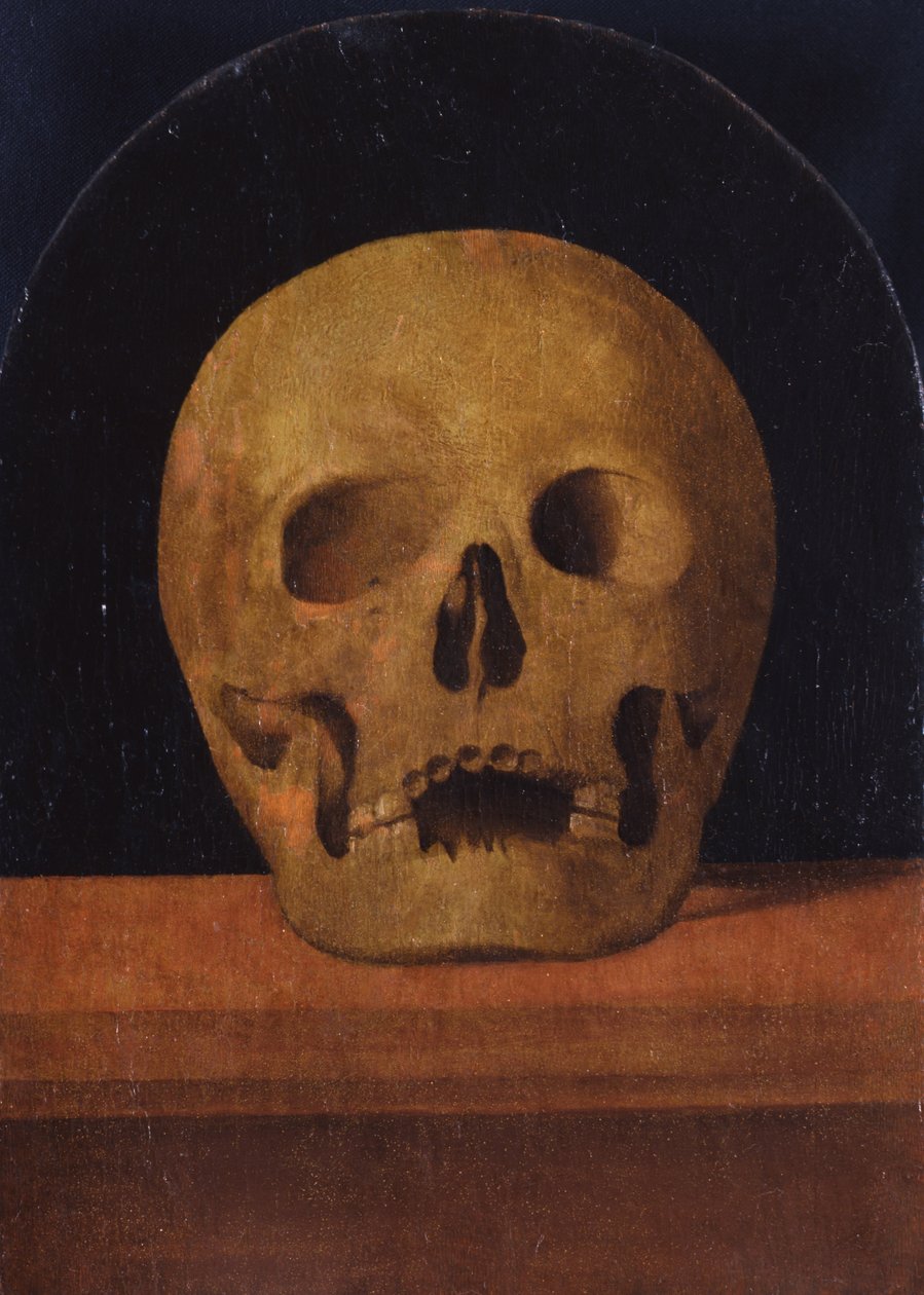 Triptych av Mariotto Albertinelli