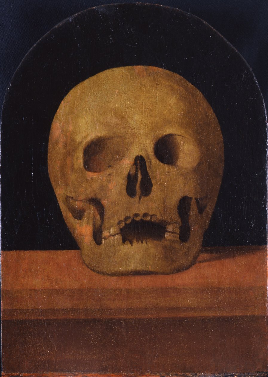Triptyk av Mariotto Albertinelli