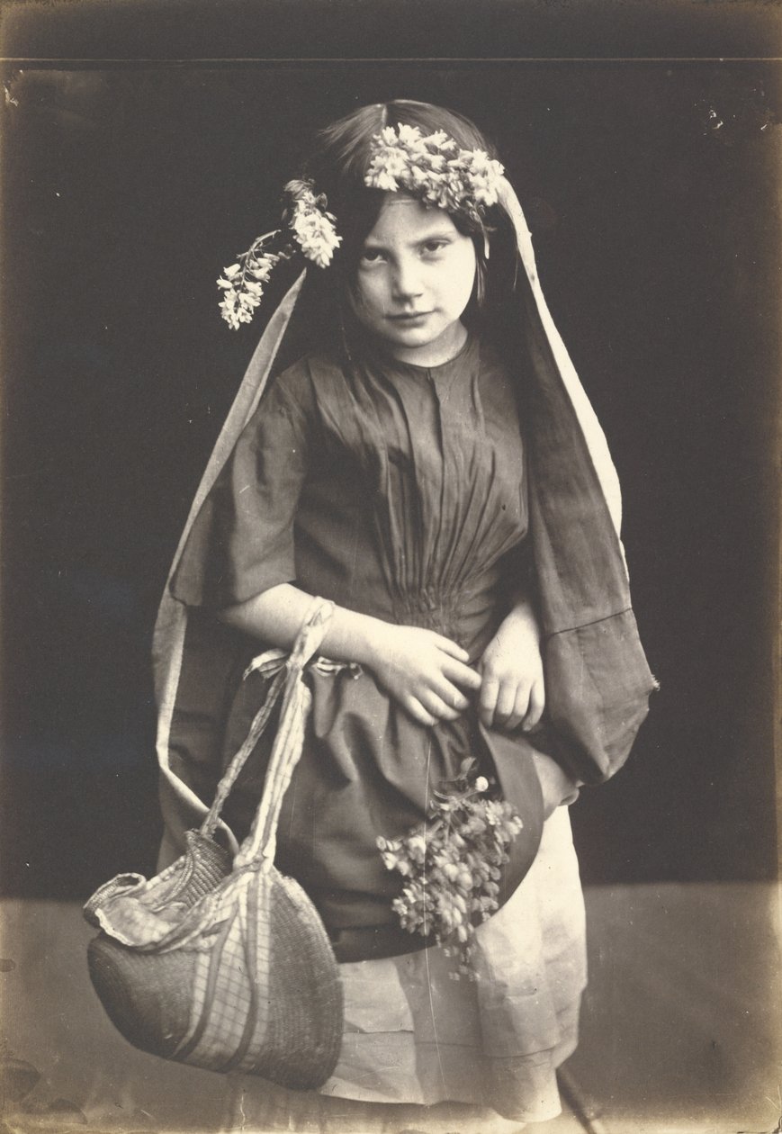 Vilda blommor av Mark Anthony