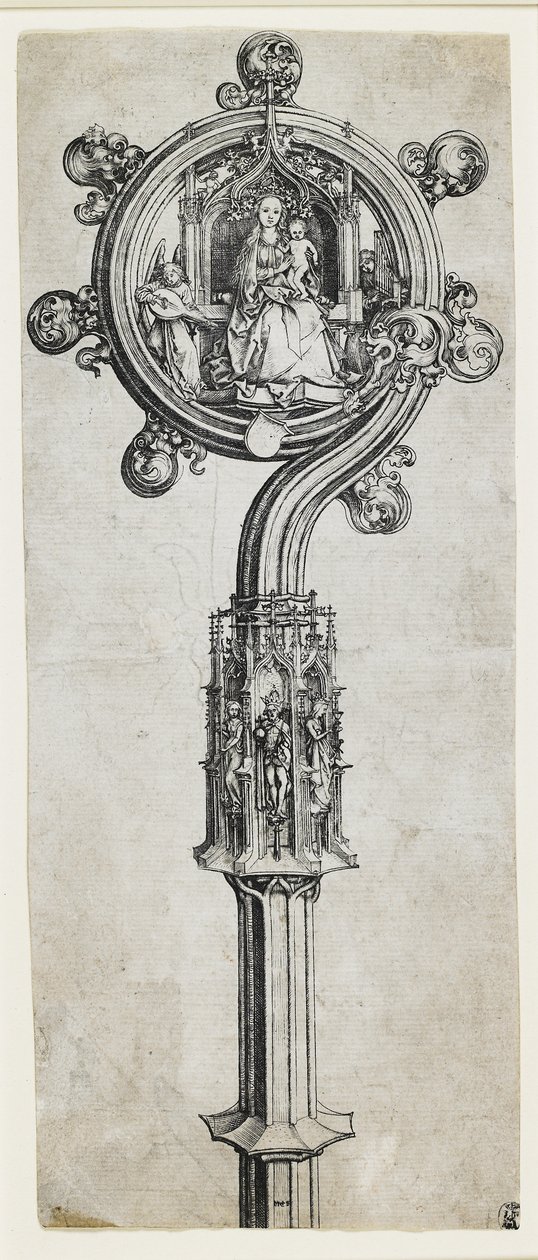 A Bishop