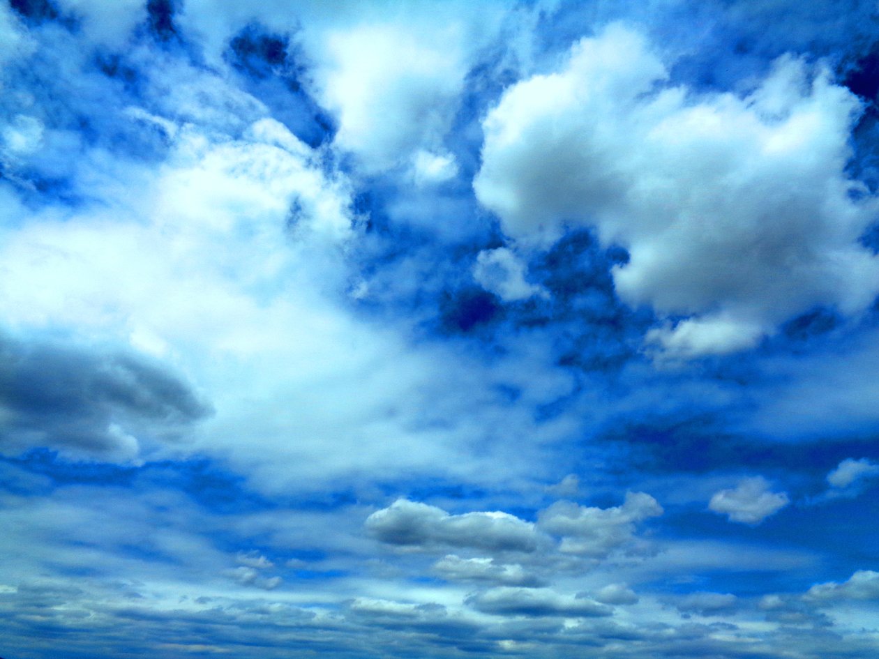 himmel av Martina Konitzky