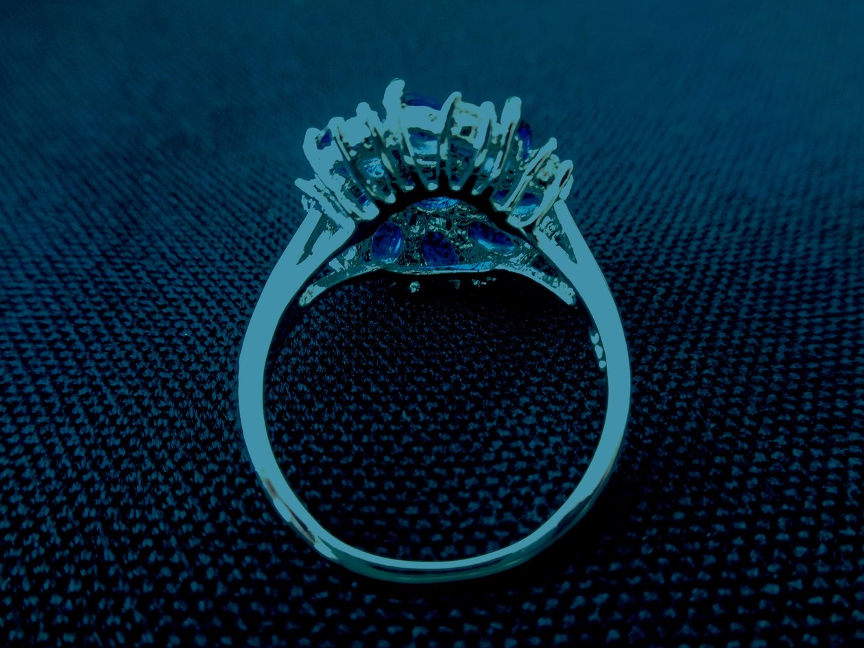 Ring av Martina Konitzky