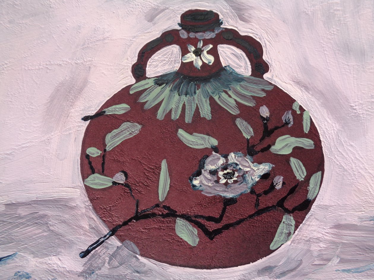 Vas av Martina Konitzky