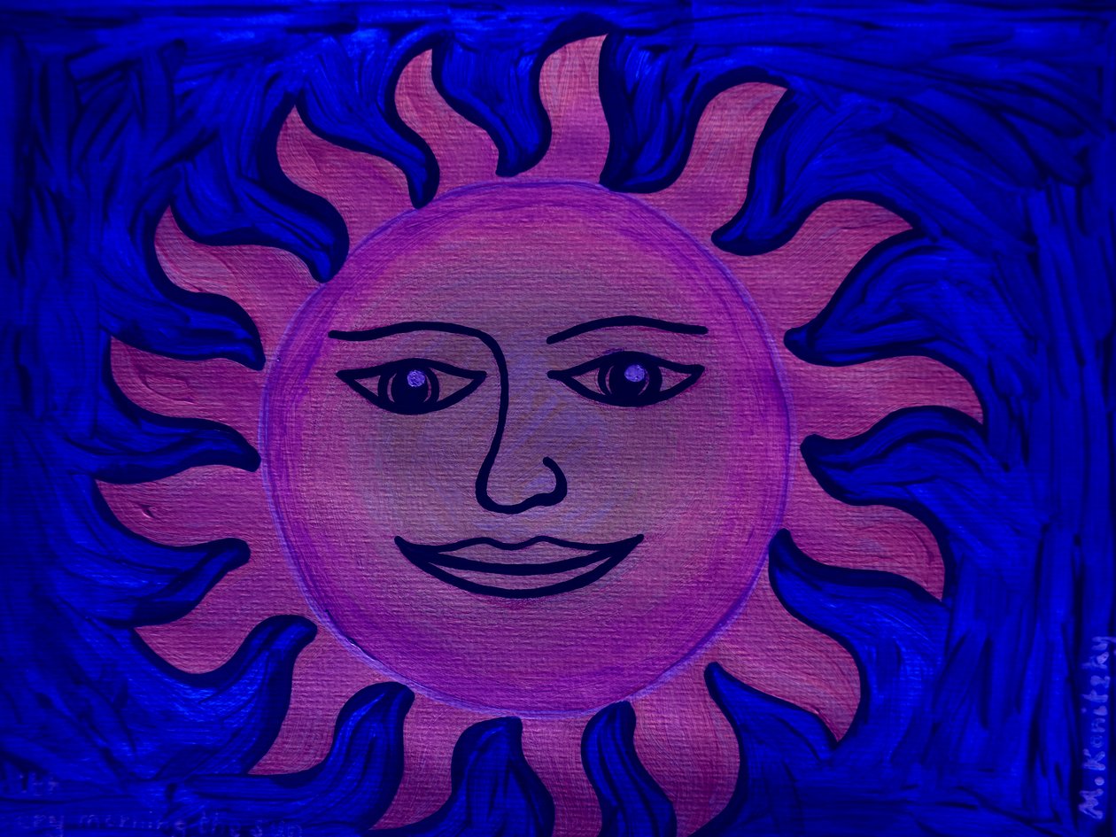 sol4 av Martina Konitzky