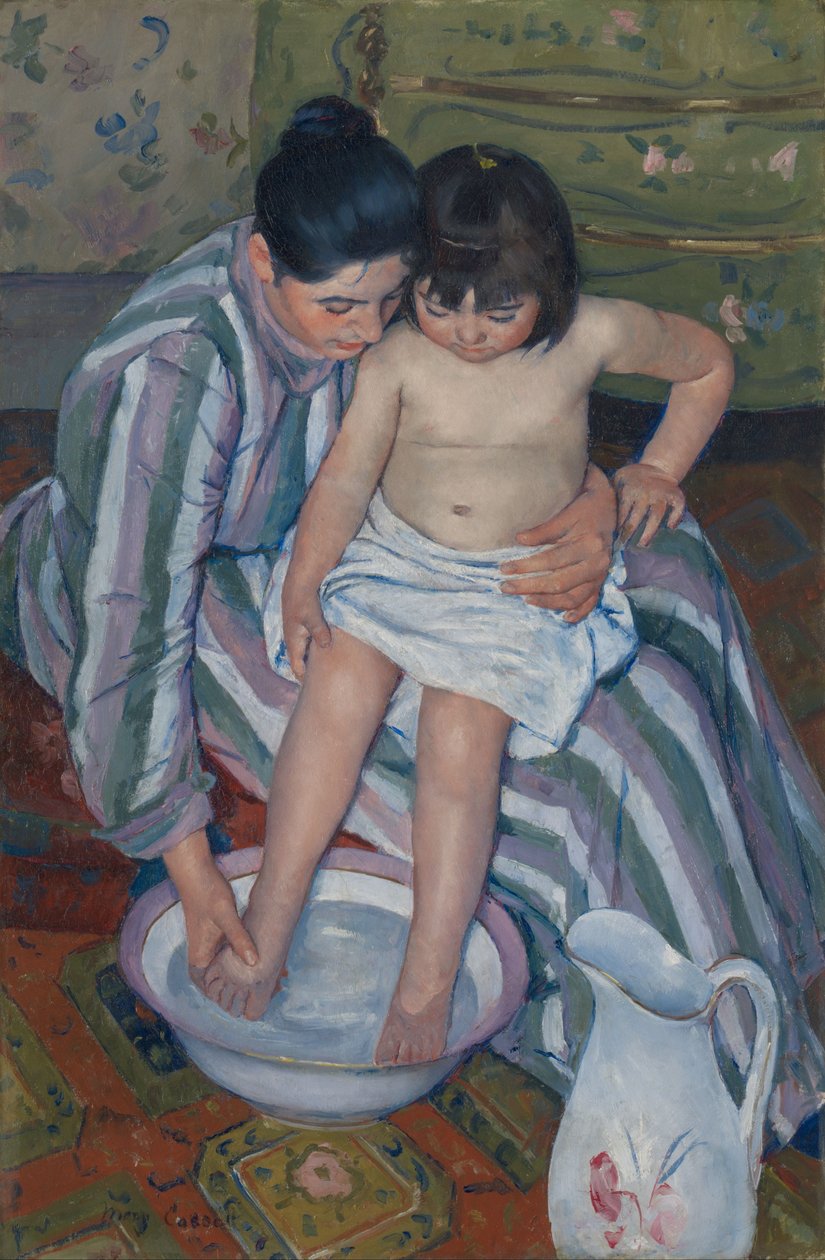 The Child
