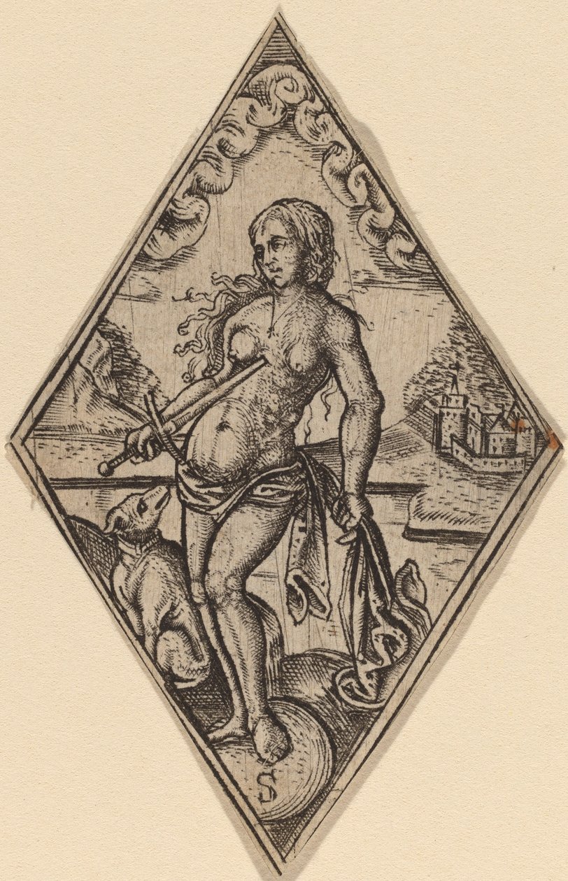 Lucretia av Master S