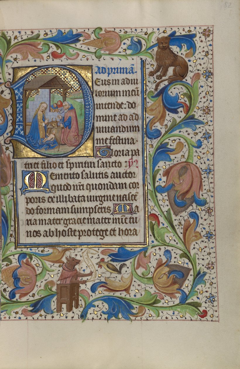 Initial D: Födelsekyrkan av Master of the Lee Hours