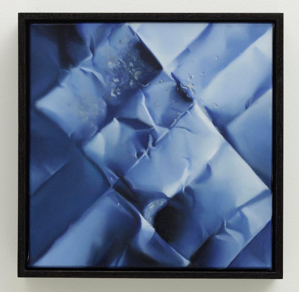 Camelot, 2013 (olja på duk) av Mat Collishaw