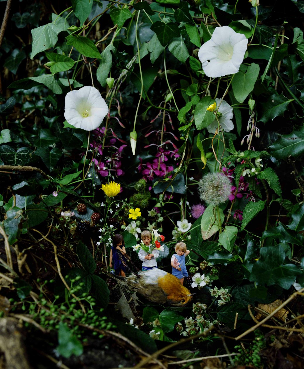 Taxfree Spritdrycker av Mat Collishaw