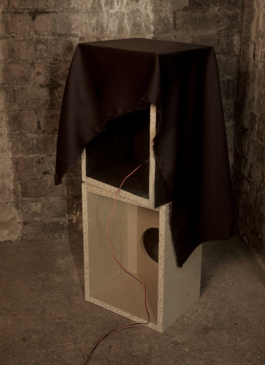 Änka av Mat Collishaw
