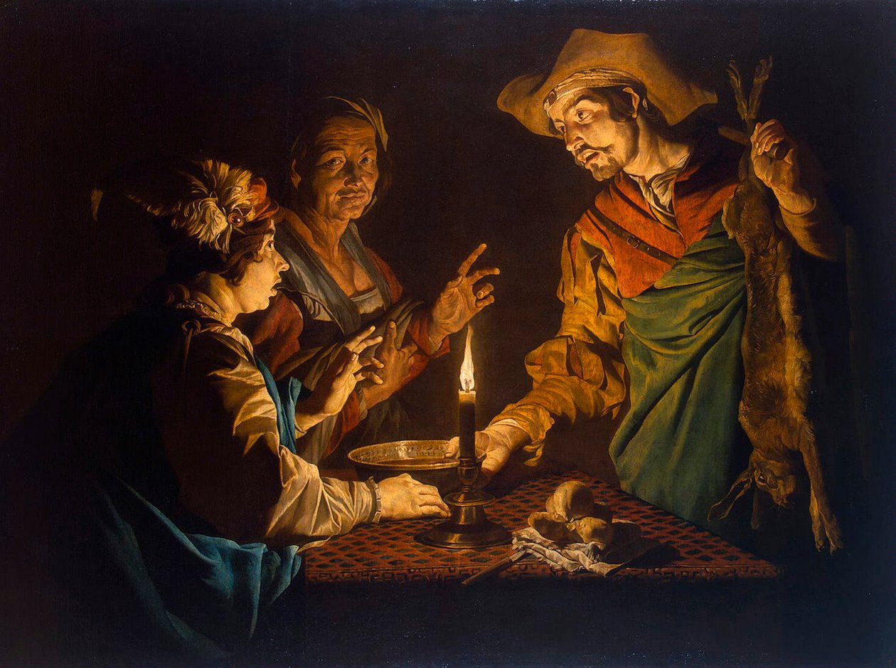 Esau och Jakob