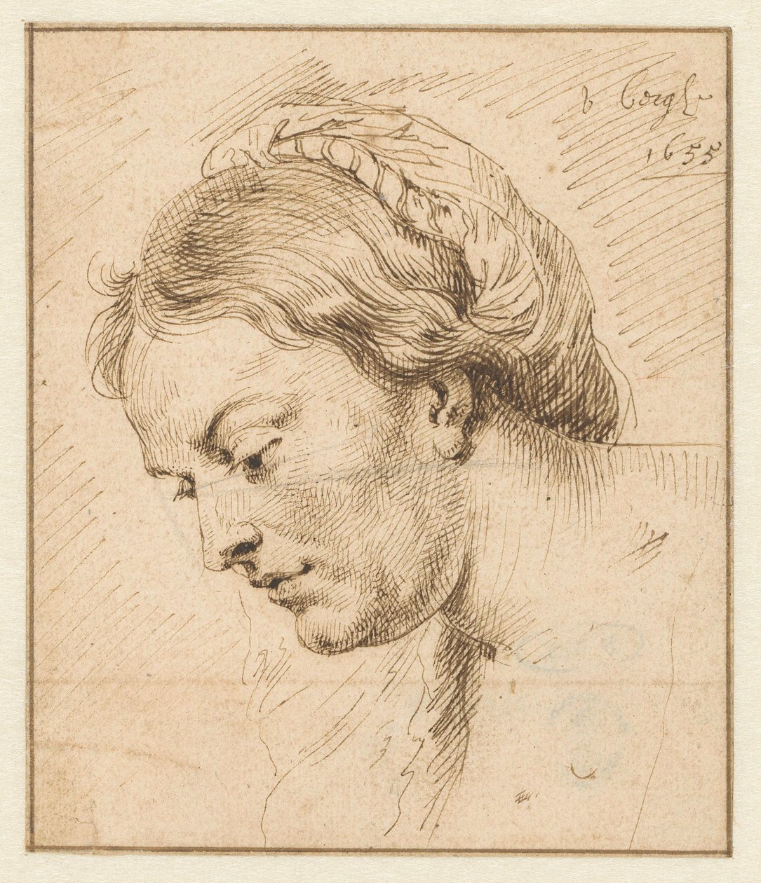 swedish av Matthys van den Bergh
