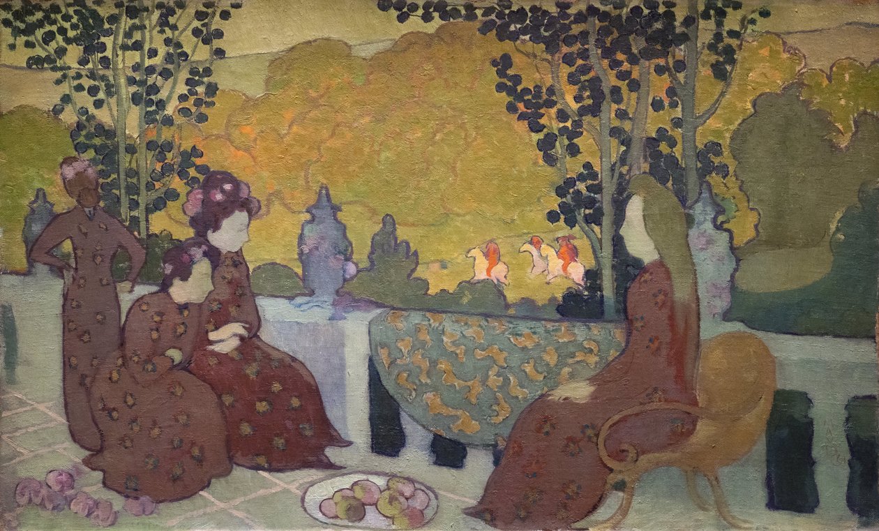 Okänd bild av Maurice Denis