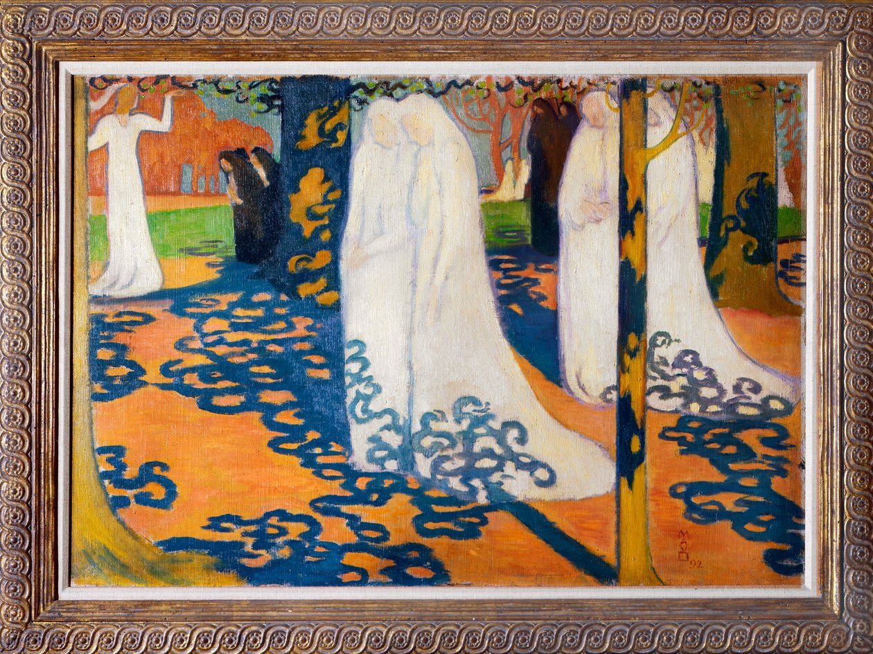 Okänd bild av Maurice Denis