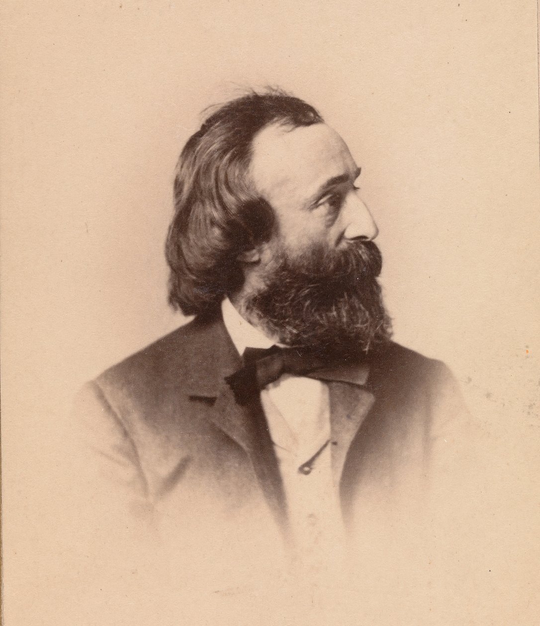 A.H. Wenzler, 1860-talet. av Maurice Stadtfeld