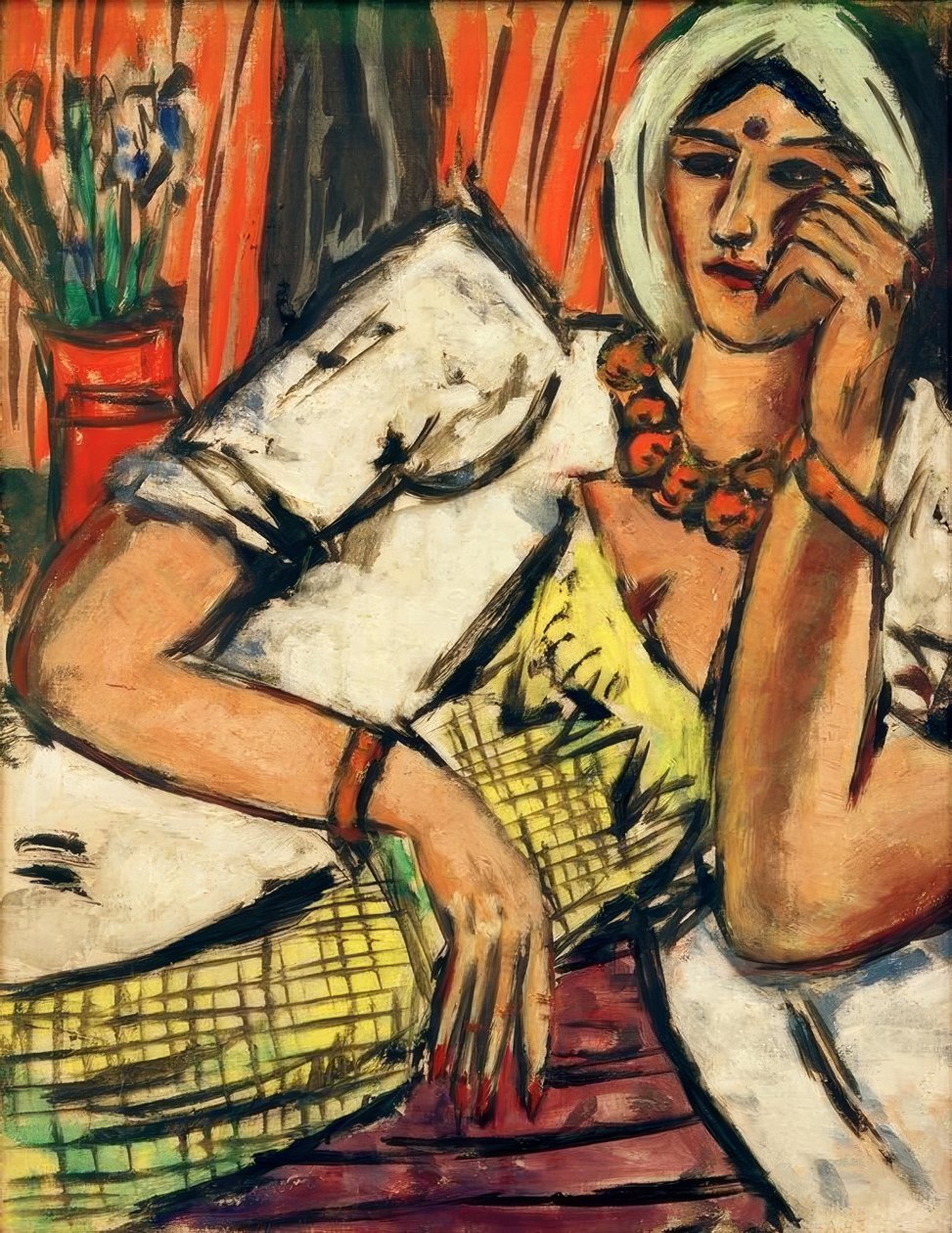 Ladda ner av Max Beckmann