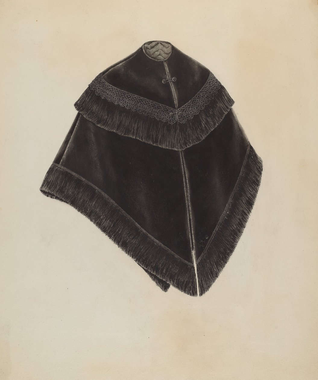 Kap, 19351942. av Melita Hofmann