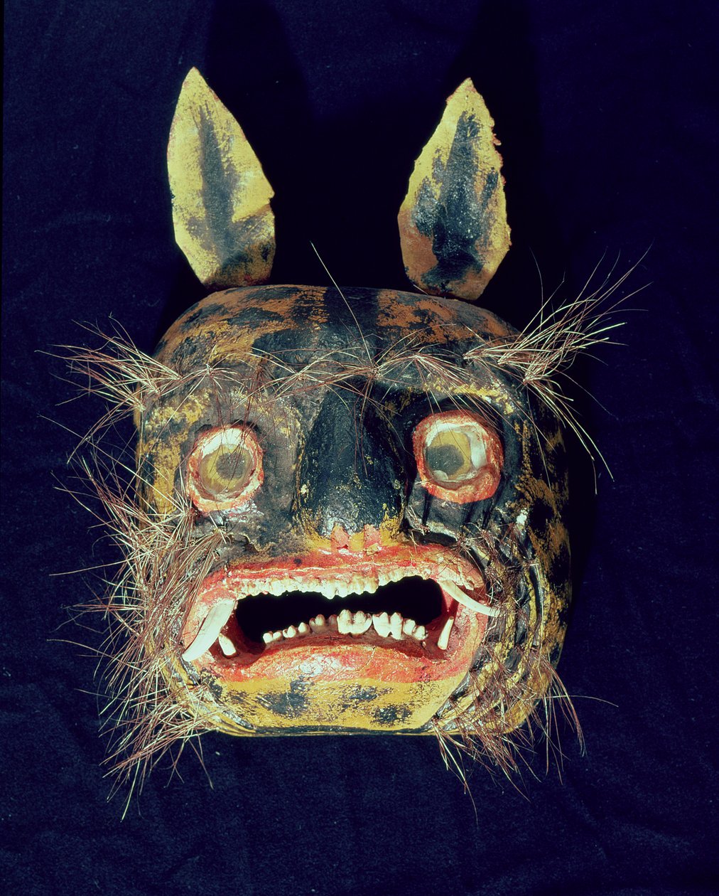 Mask av Mexican School