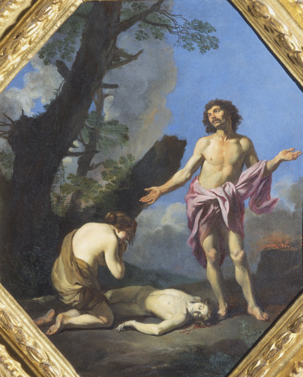 Okänd bild av Michelangelo Cerquozzi