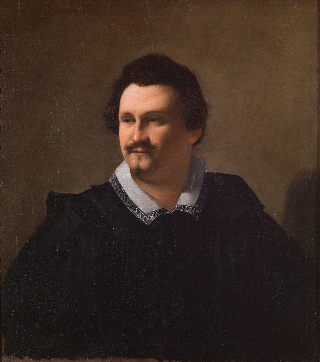 Porträtt av en herre (Scipione Borghese) av Michelangelo Merisi Caravaggio