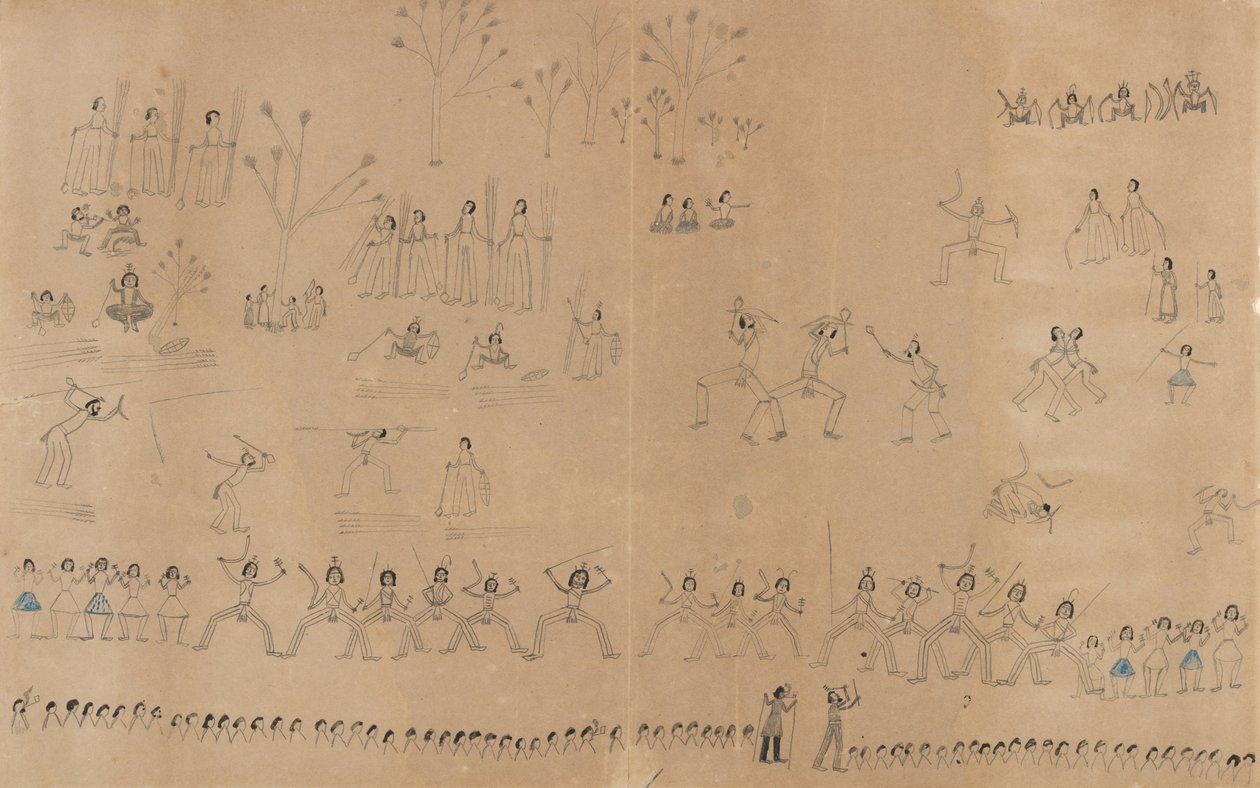 Yuin, Dhurga peoples av Mickey of Ulladulla