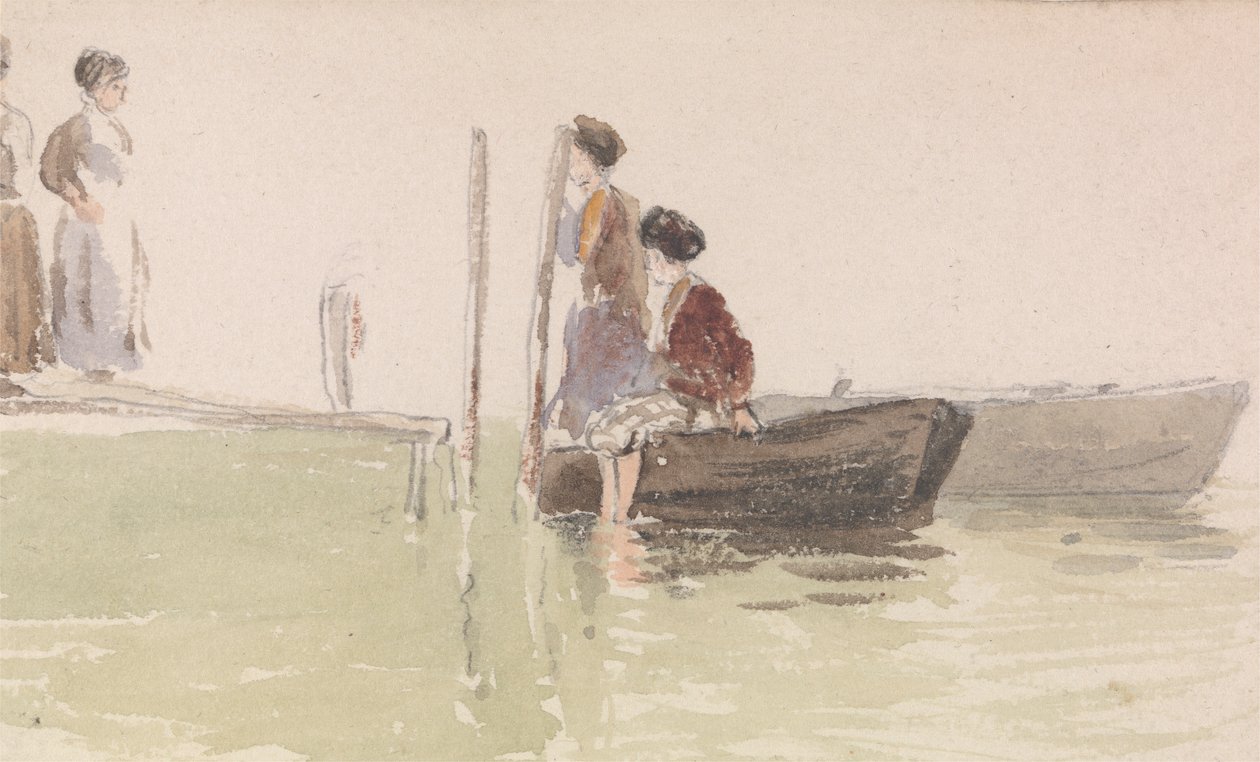 swedish av Myles Birket Foster